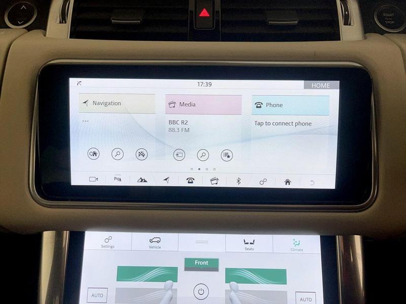 Used Land Rover Range Rover Sport 2019 for sale - 76385090: Photo 22