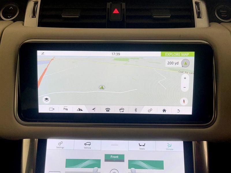 Used Land Rover Range Rover Sport 2019 for sale - 76385090: Photo 23