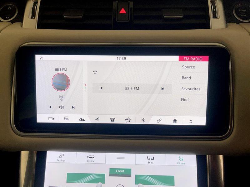 Used Land Rover Range Rover Sport 2019 for sale - 76385090: Photo 24