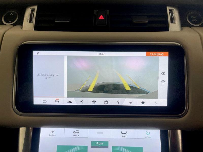 Used Land Rover Range Rover Sport 2019 for sale - 76385090: Photo 25
