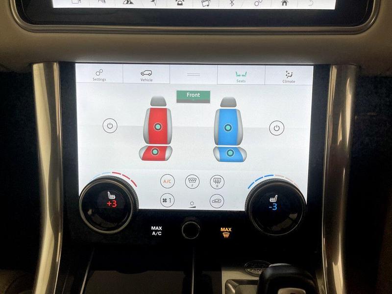 Used Land Rover Range Rover Sport 2019 for sale - 76385090: Photo 26