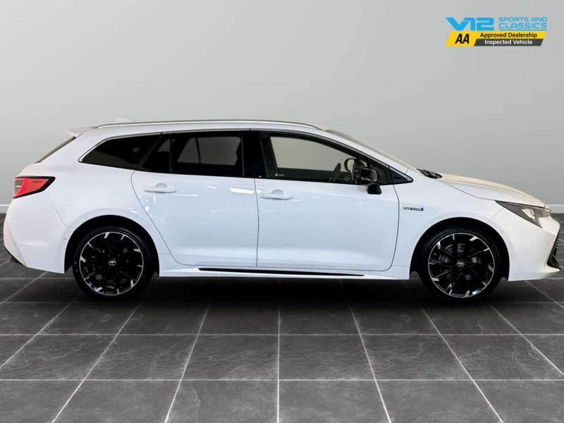 Used Toyota Corolla 2021 for sale - 76972051: Photo 11