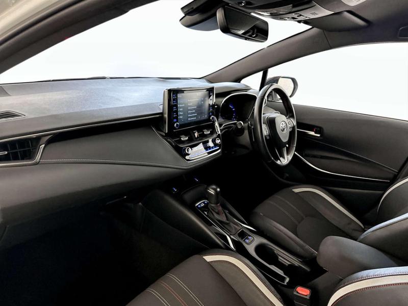 Used Toyota Corolla 2021 for sale - 76972051: Photo 12