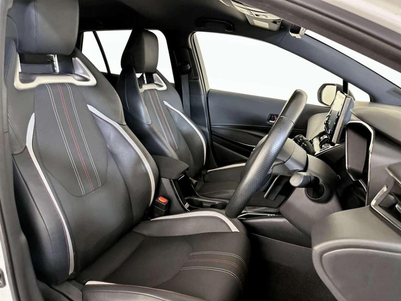 Used Toyota Corolla 2021 for sale - 76972051: Photo 14