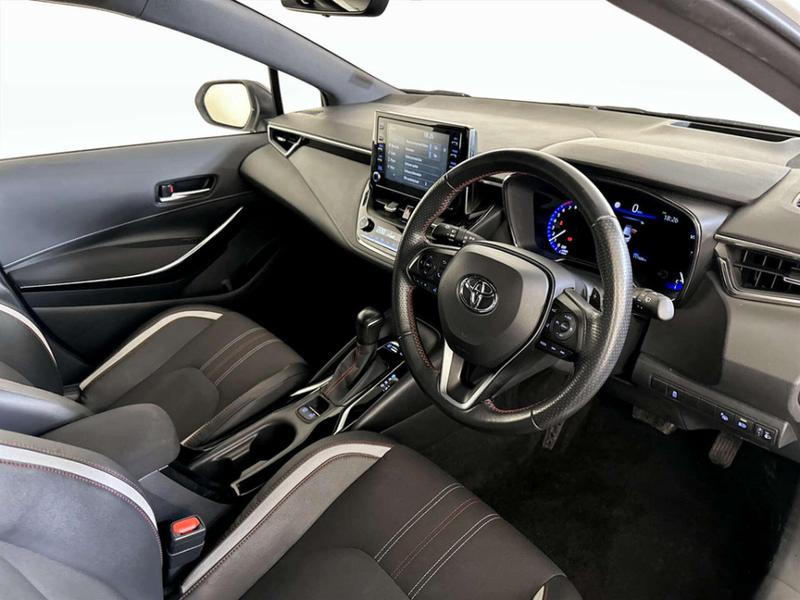 Used Toyota Corolla 2021 for sale - 76972051: Photo 16