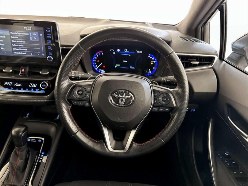 Used Toyota Corolla 2021 for sale - 76972051: Photo 17
