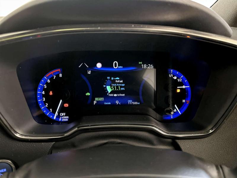 Used Toyota Corolla 2021 for sale - 76972051: Photo 19