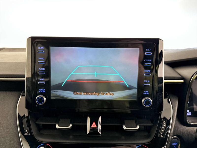 Used Toyota Corolla 2021 for sale - 76972051: Photo 20