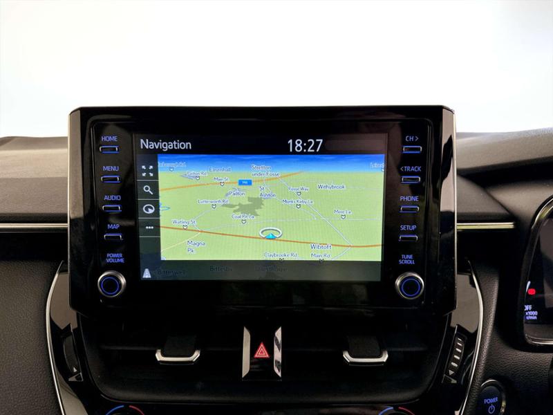 Used Toyota Corolla 2021 for sale - 76972051: Photo 21