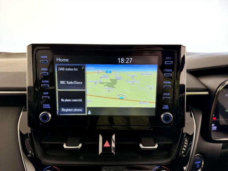 Used Toyota Corolla 2021 for sale - 76972051: Photo 22