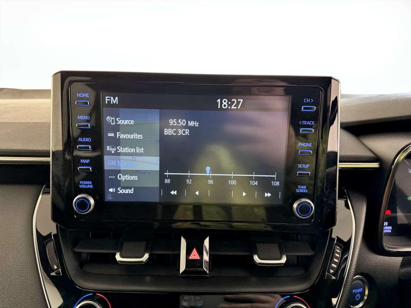 Used Toyota Corolla 2021 for sale - 76972051: Photo 23