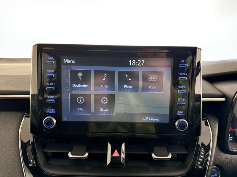 Used Toyota Corolla 2021 for sale - 76972051: Photo 24