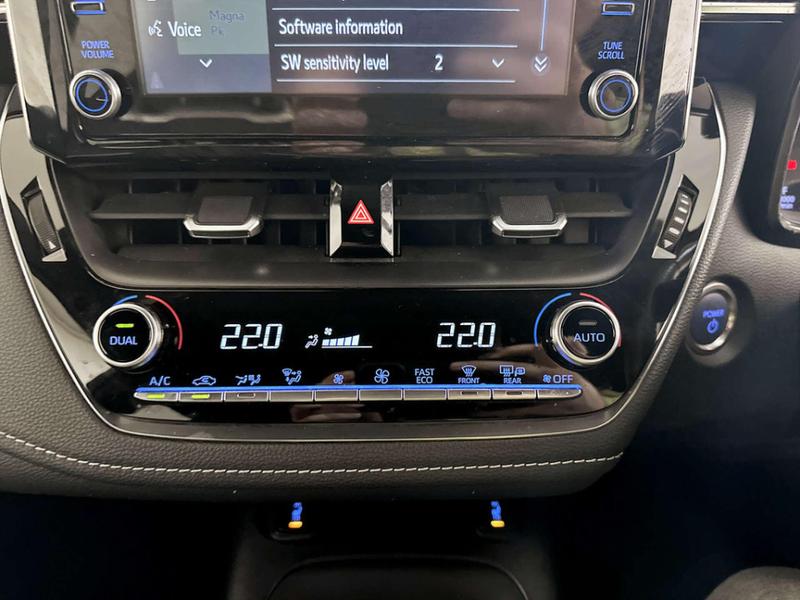 Used Toyota Corolla 2021 for sale - 76972051: Photo 25