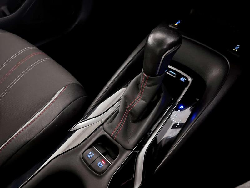 Used Toyota Corolla 2021 for sale - 76972051: Photo 26