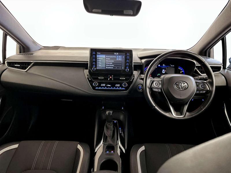 Used Toyota Corolla 2021 for sale - 76972051: Photo 3