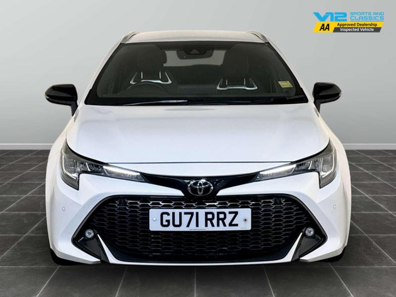 Used Toyota Corolla 2021 for sale - 76972051: Photo 5