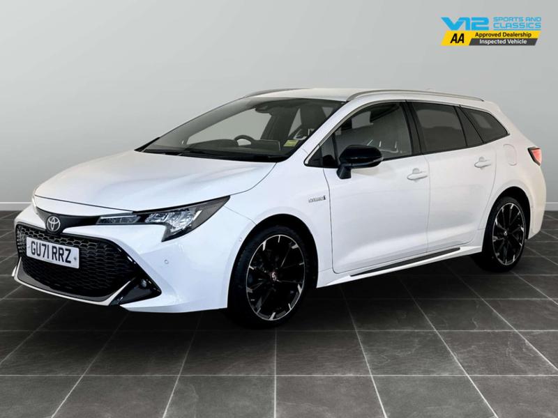 Used Toyota Corolla 2021 for sale - 76972051: Photo 6
