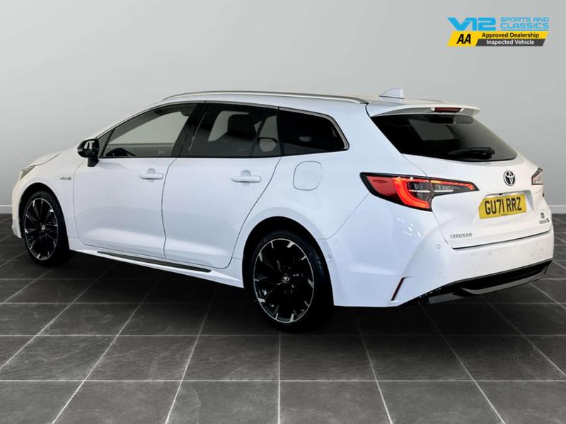 Used Toyota Corolla 2021 for sale - 76972051: Photo 8