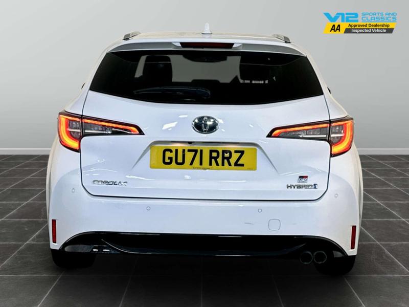 Used Toyota Corolla 2021 for sale - 76972051: Photo 9