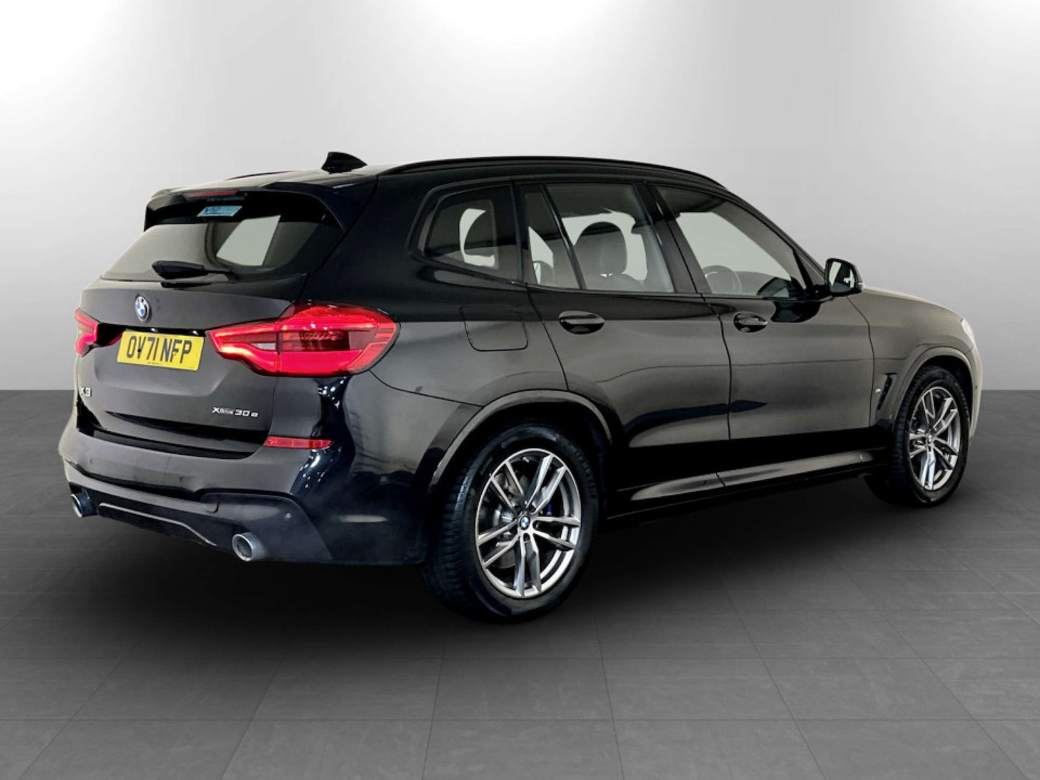 Used BMW X3 2021 for sale - 77535039: Photo 10