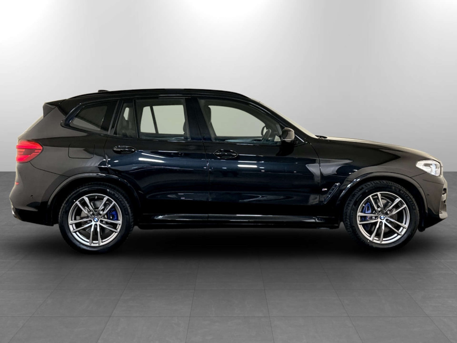 Used BMW X3 2021 for sale - 77535039: Photo 11