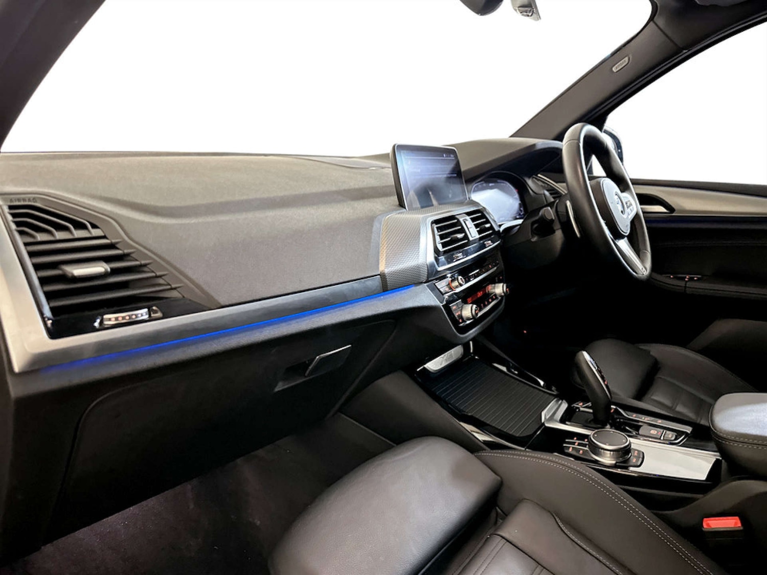 Used BMW X3 2021 for sale - 77535039: Photo 12