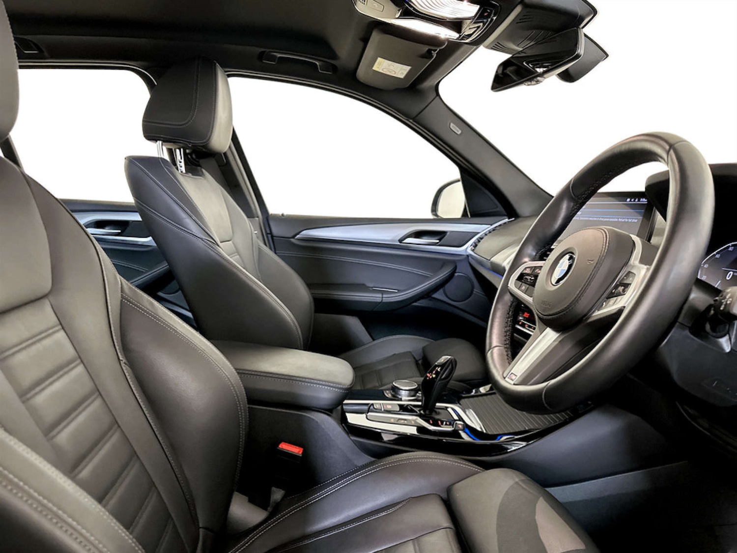 Used BMW X3 2021 for sale - 77535039: Photo 13