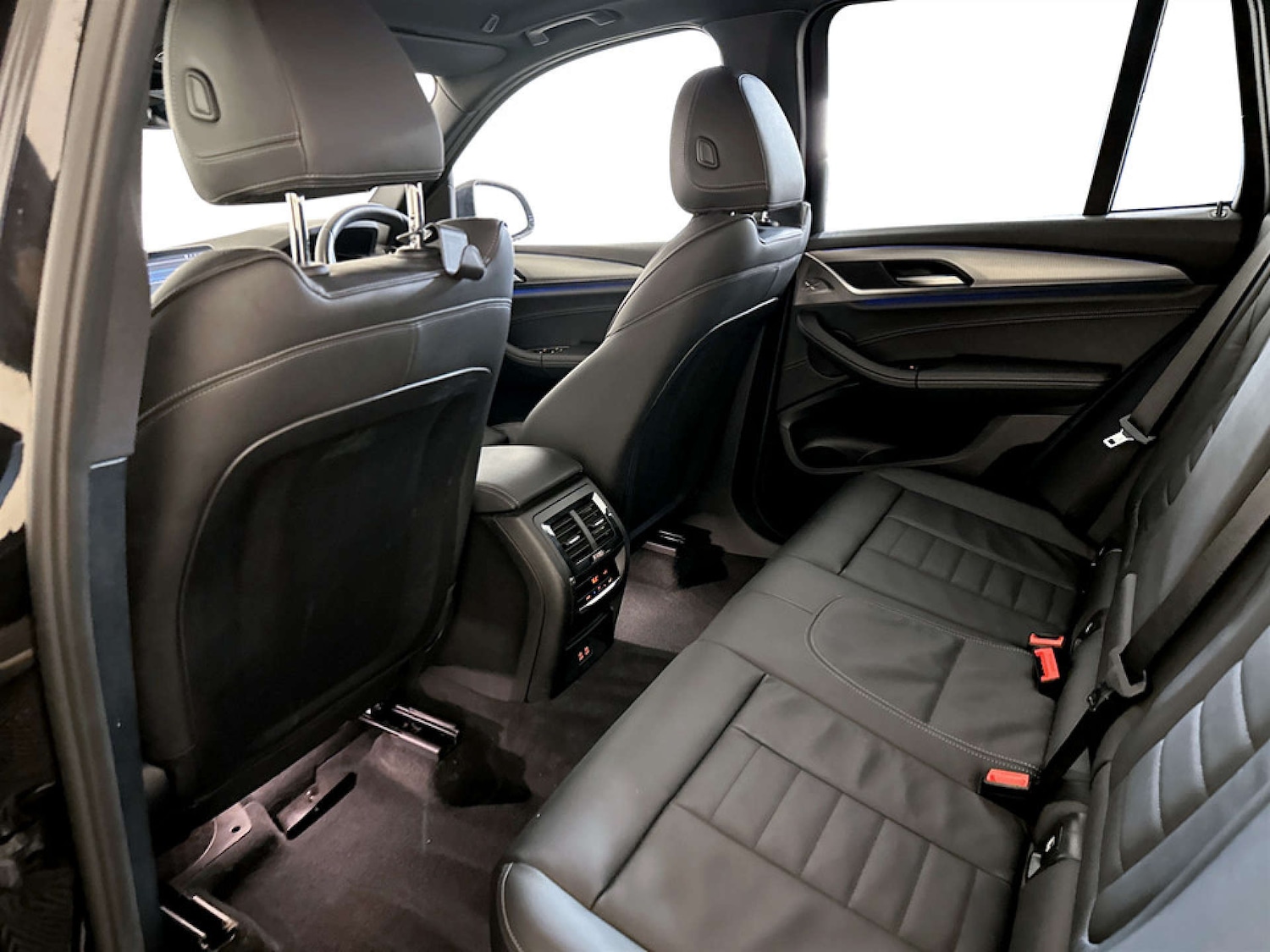 Used BMW X3 2021 for sale - 77535039: Photo 14