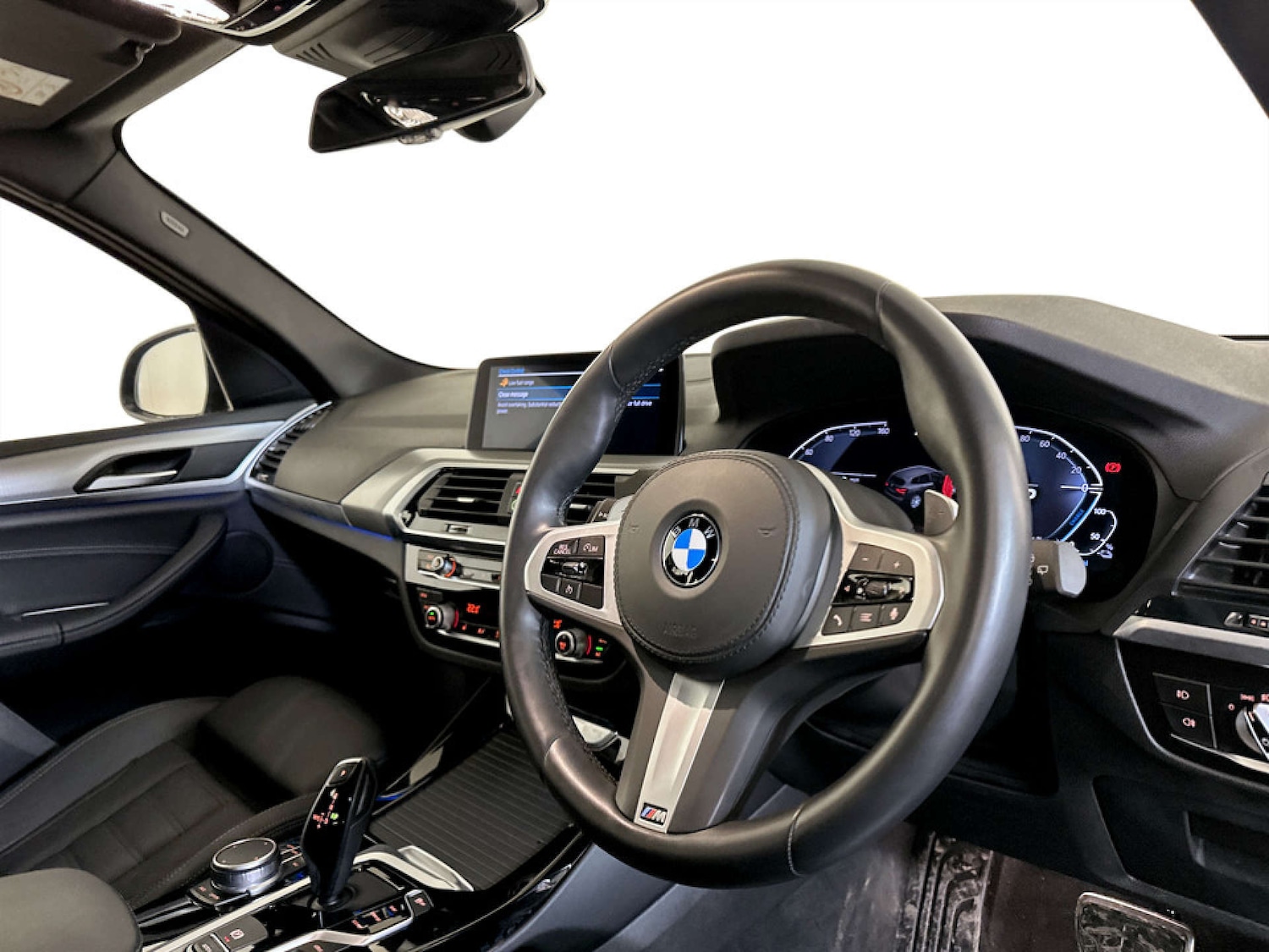 Used BMW X3 2021 for sale - 77535039: Photo 16