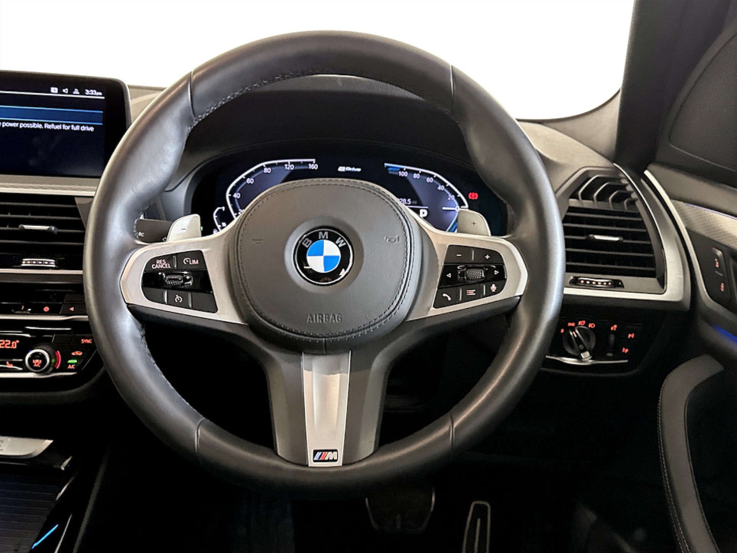 Used BMW X3 2021 for sale - 77535039: Photo 17