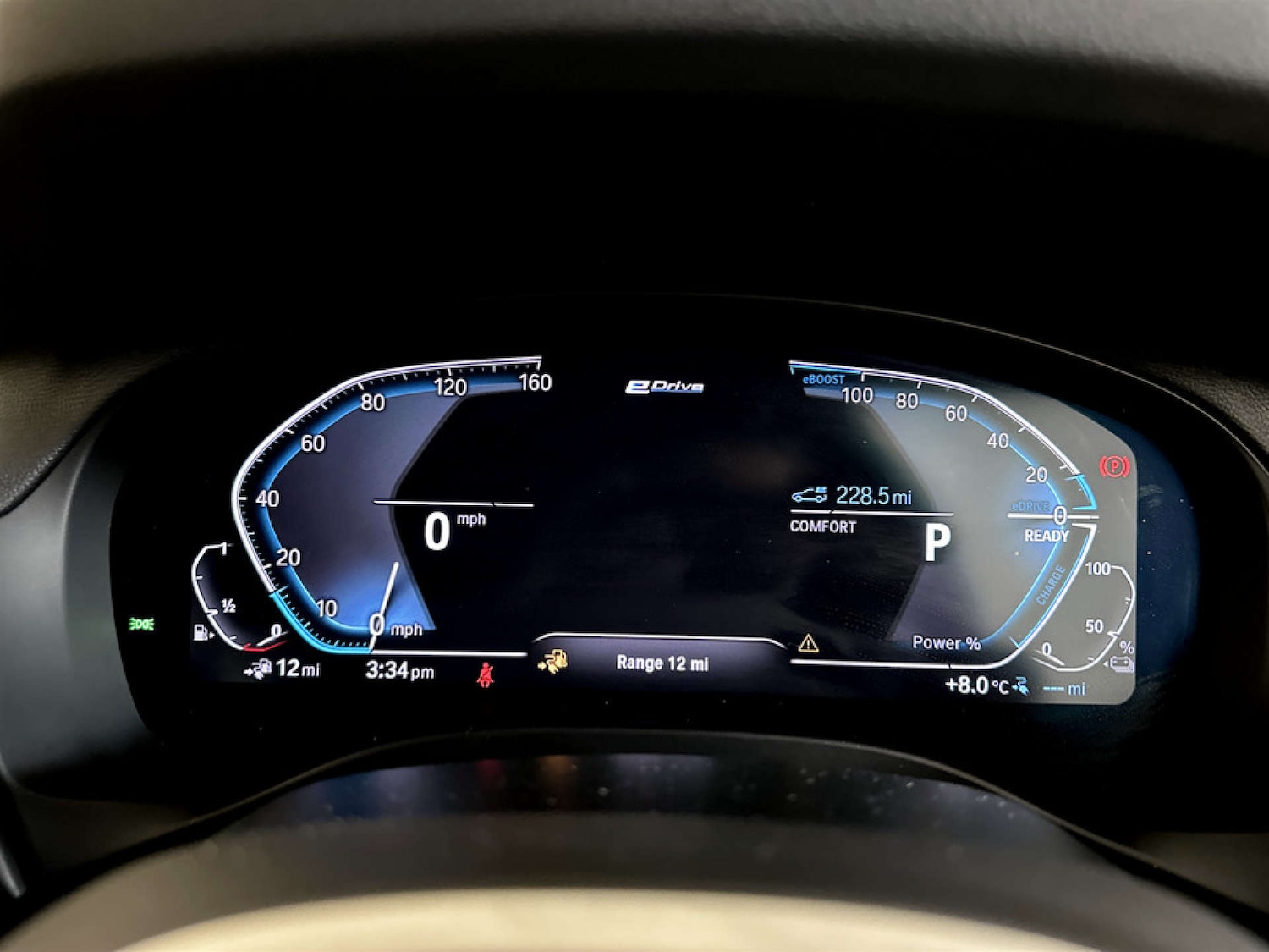 Used BMW X3 2021 for sale - 77535039: Photo 19