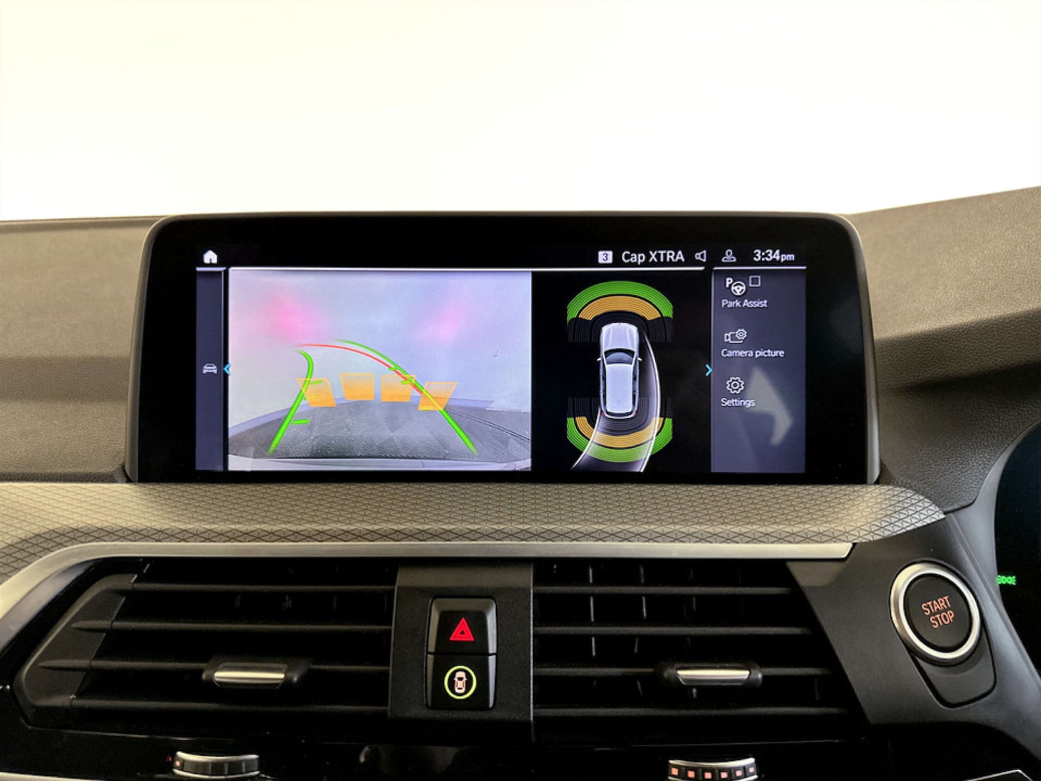 Used BMW X3 2021 for sale - 77535039: Photo 21