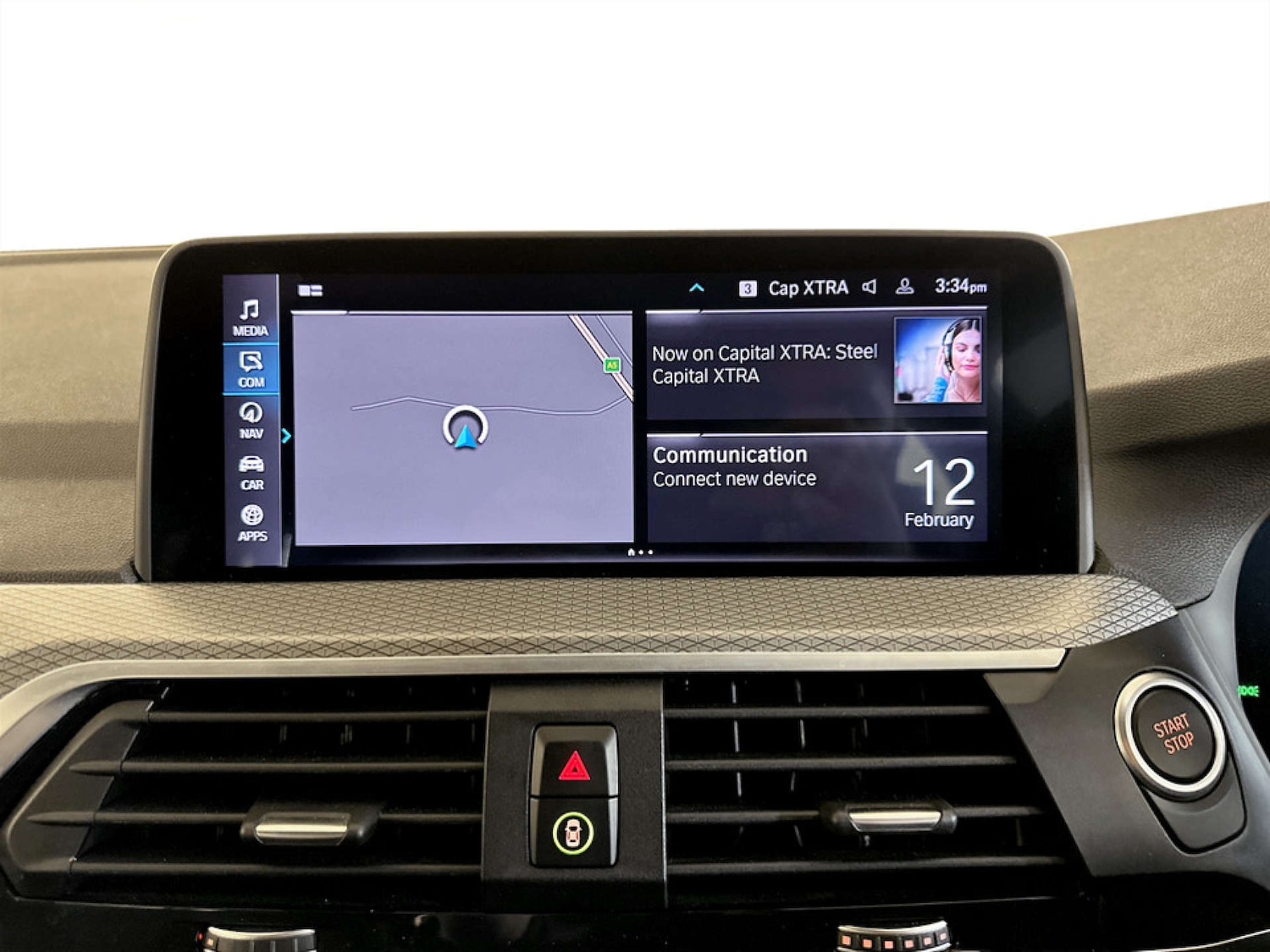 Used BMW X3 2021 for sale - 77535039: Photo 23