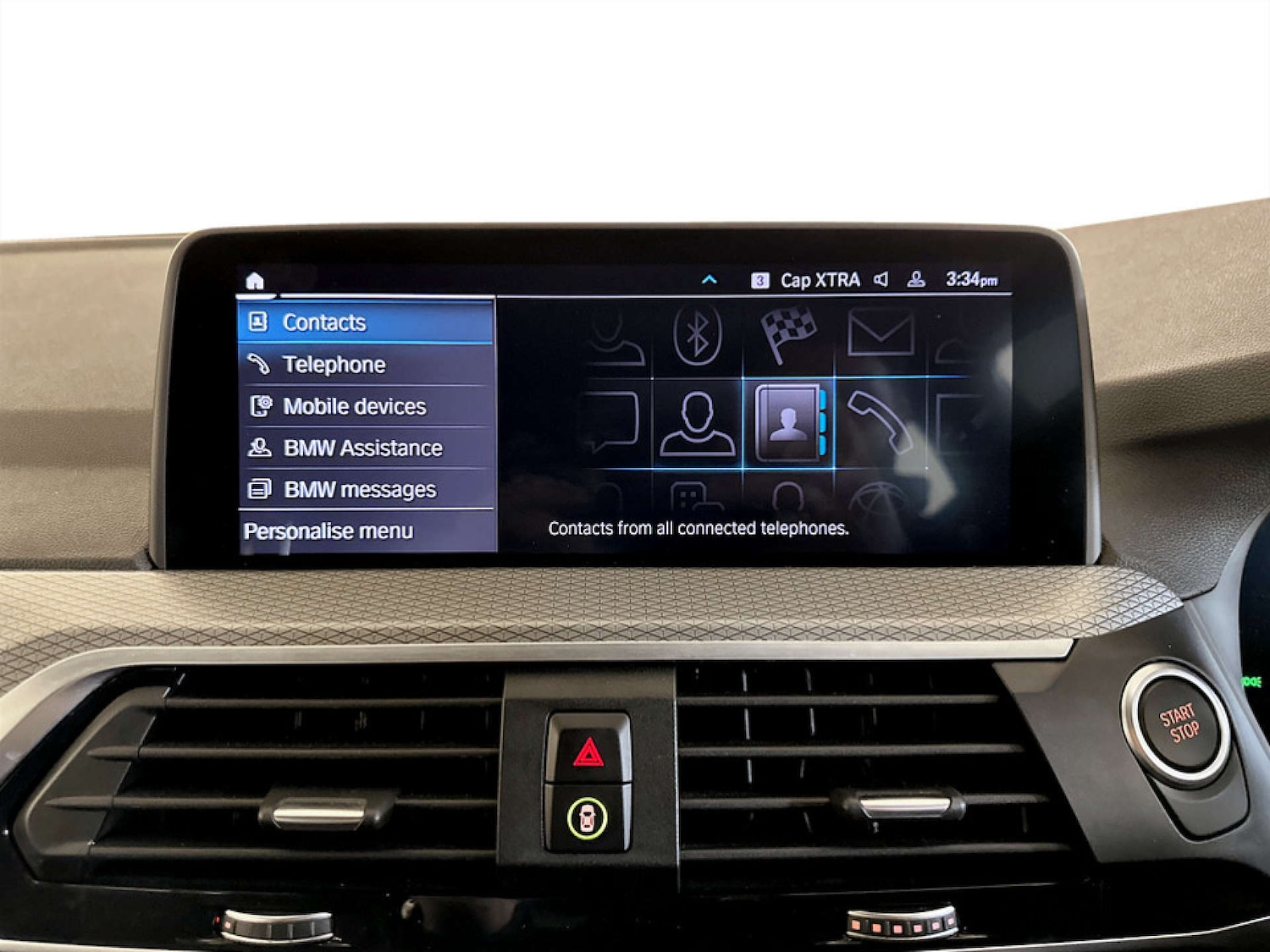 Used BMW X3 2021 for sale - 77535039: Photo 24