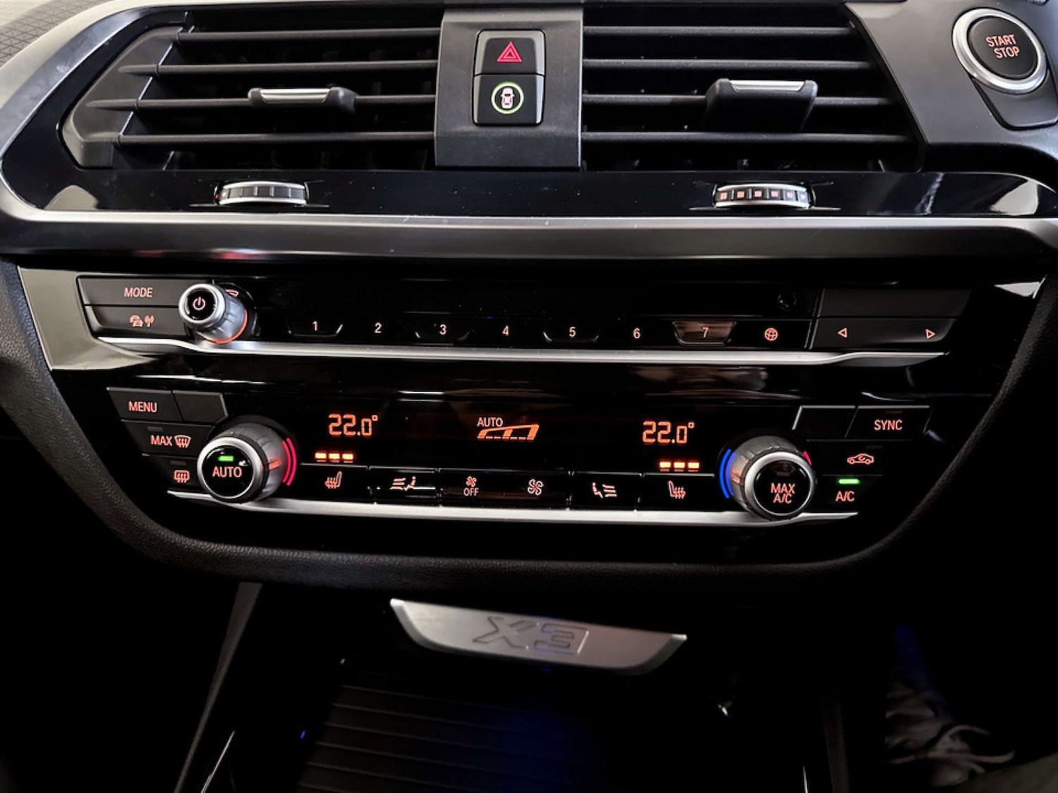 Used BMW X3 2021 for sale - 77535039: Photo 26