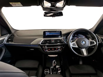 Used BMW X3 2021 for sale - 77535039: Photo