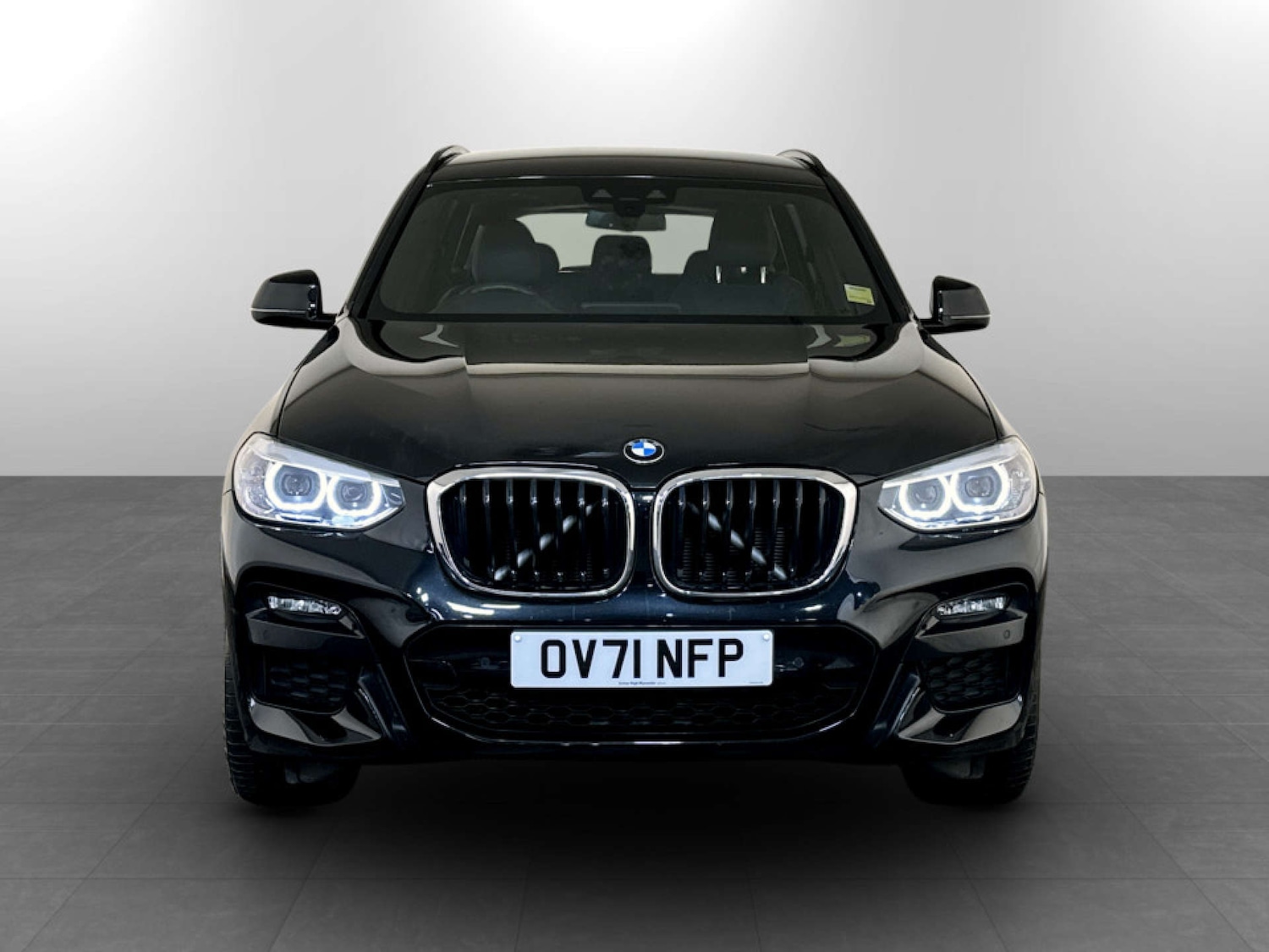 Used BMW X3 2021 for sale - 77535039: Photo 5