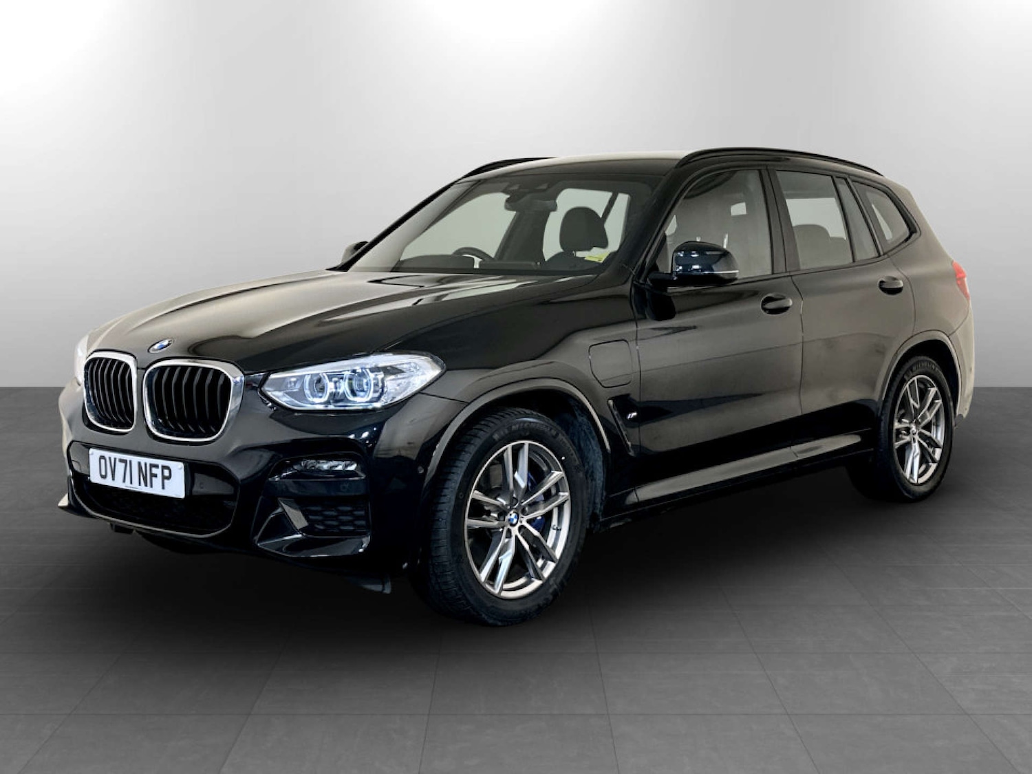 Used BMW X3 2021 for sale - 77535039: Photo 6