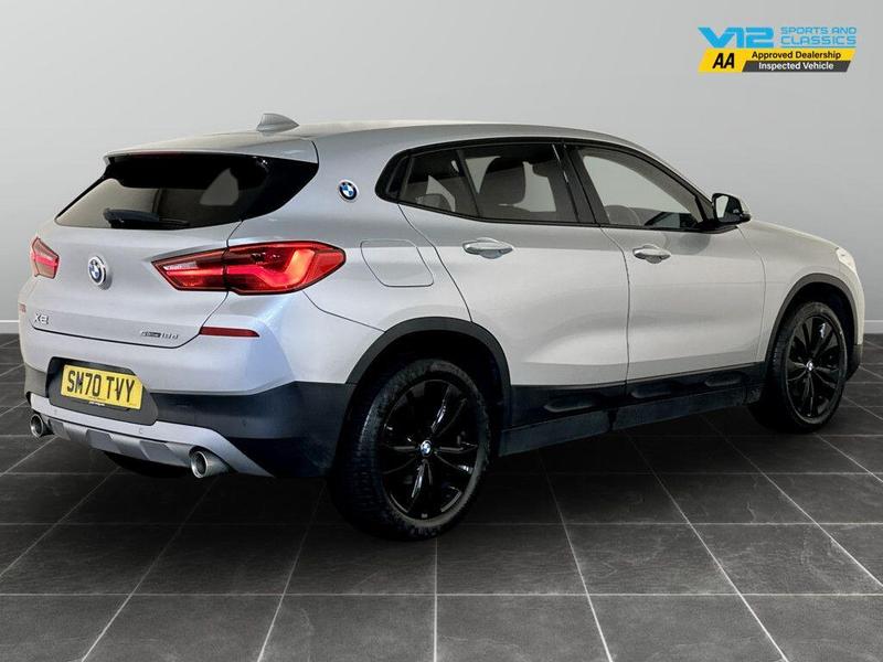 Used BMW X2 2020 for sale - 76730134: Photo 10