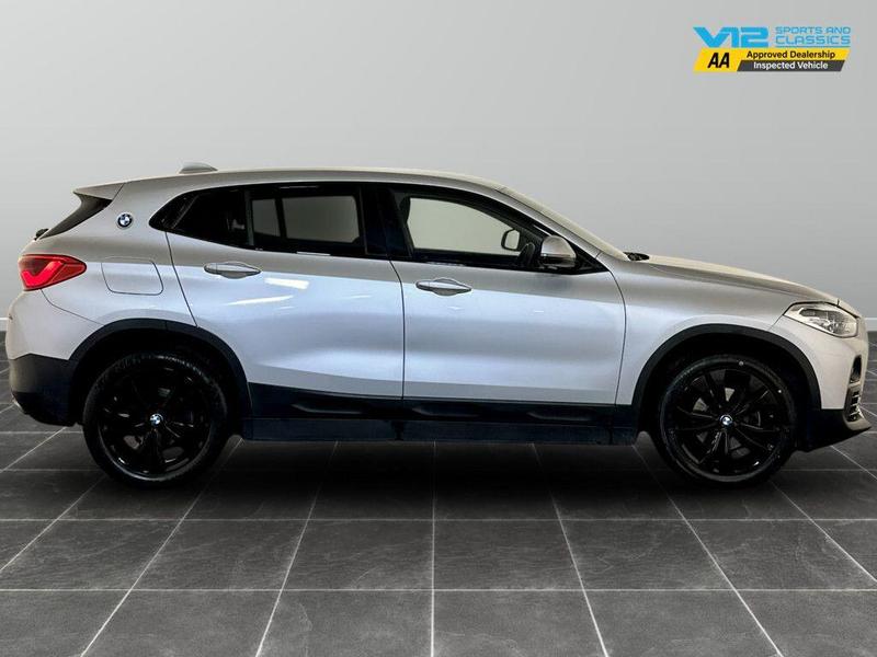 Used BMW X2 2020 for sale - 76730134: Photo 11