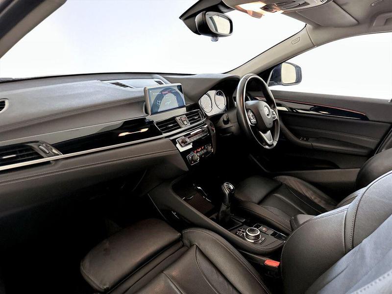 Used BMW X2 2020 for sale - 76730134: Photo 12