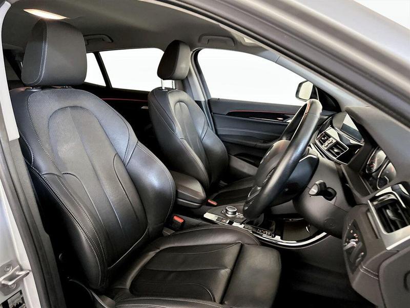 Used BMW X2 2020 for sale - 76730134: Photo 13