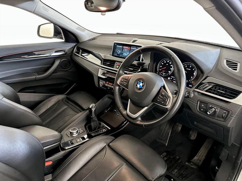 Used BMW X2 2020 for sale - 76730134: Photo 15
