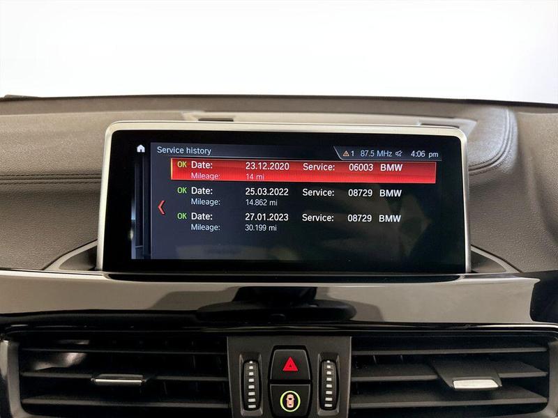 Used BMW X2 2020 for sale - 76730134: Photo 24