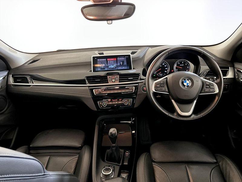 Used BMW X2 2020 for sale - 76730134: Photo 3