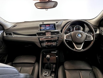 Used BMW X2 2020 for sale - 76730134: Photo