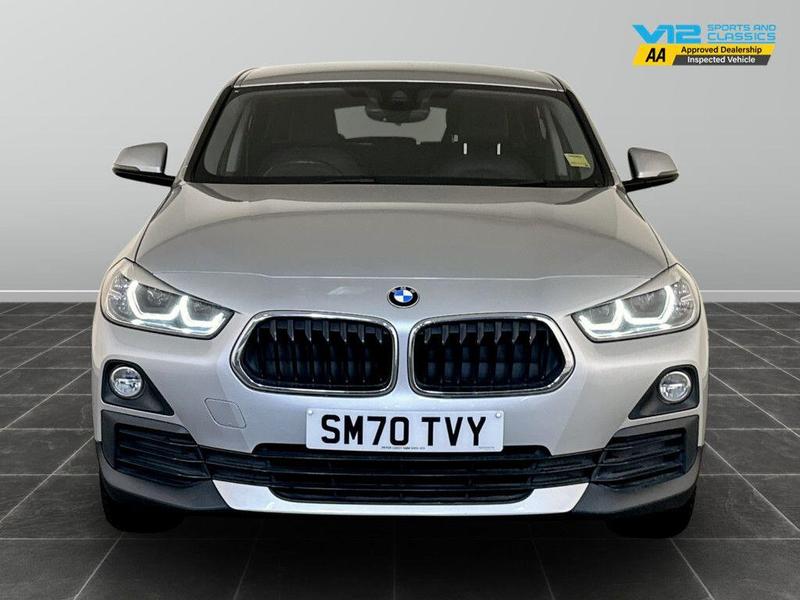Used BMW X2 2020 for sale - 76730134: Photo 5