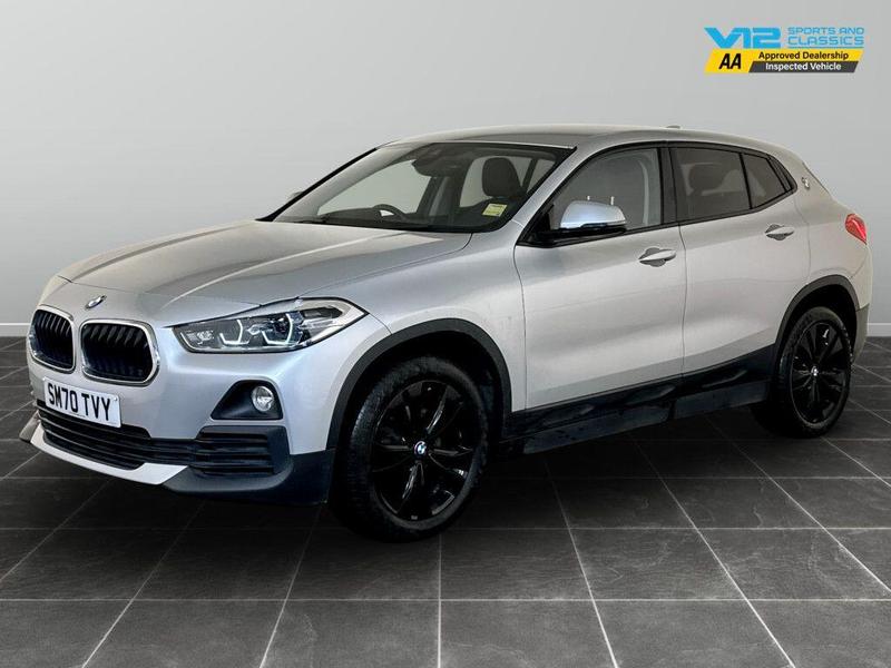 Used BMW X2 2020 for sale - 76730134: Photo 6