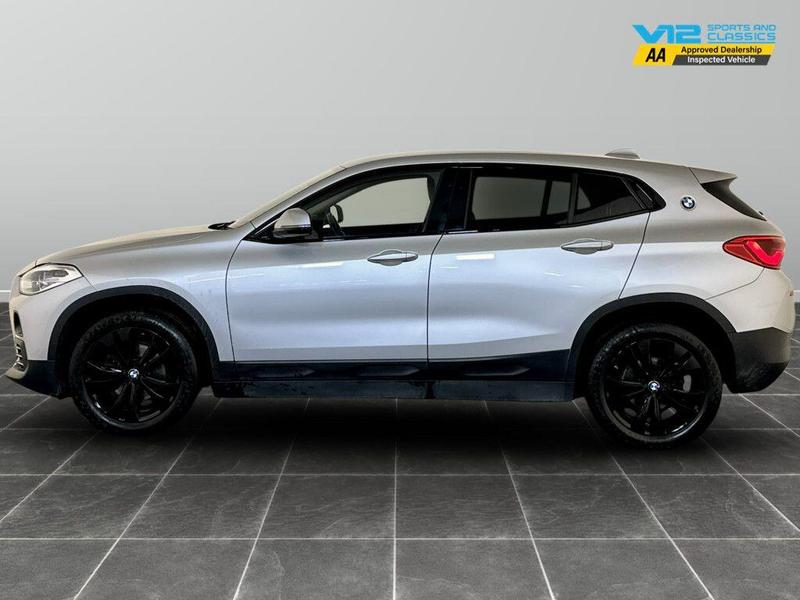 Used BMW X2 2020 for sale - 76730134: Photo 7