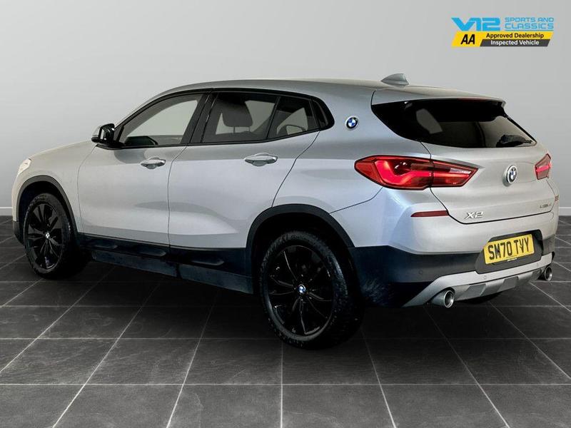 Used BMW X2 2020 for sale - 76730134: Photo 8